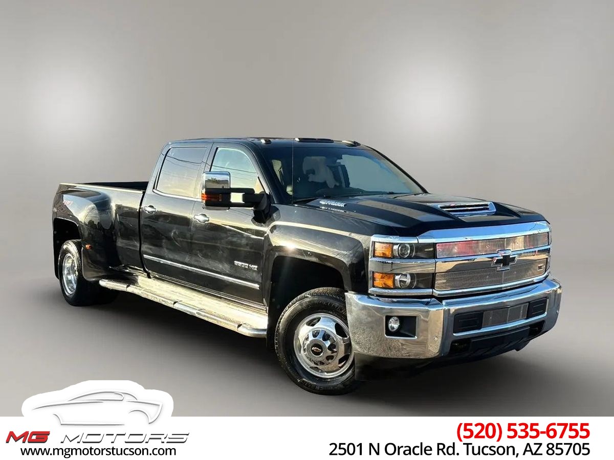 chevrolet silverado 3500hd 2019 1GC4KXCY8KF141985 image chevrolet silverado 3500hd 2019 1GC4KXCY8KF141985 image